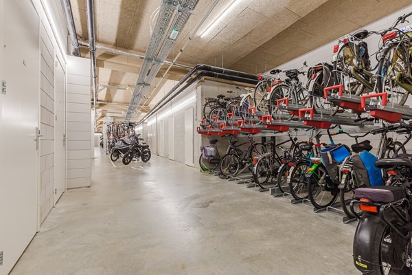 Medium property photo - Theo van Doesburghof 60, 1112 WW Diemen